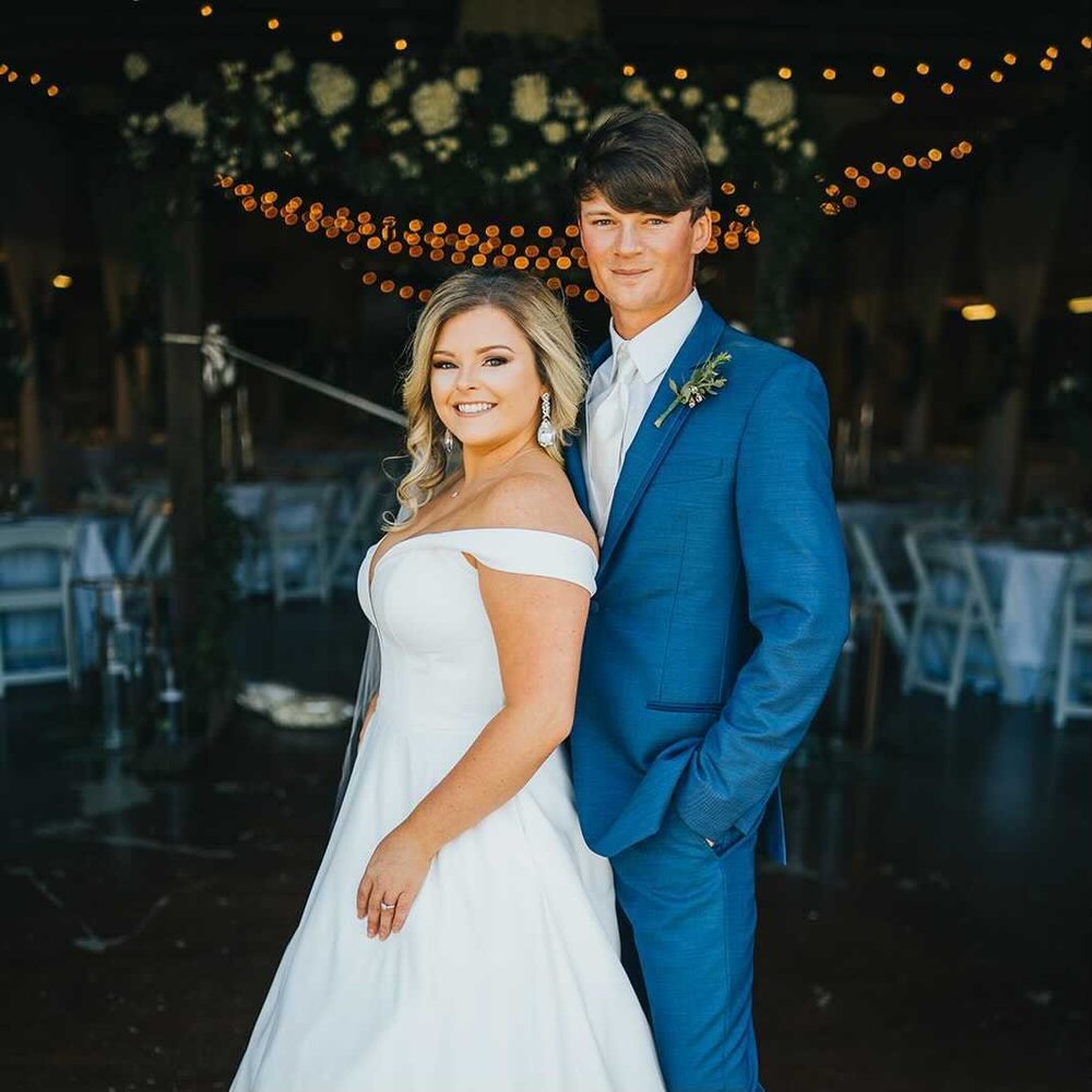 Meet your Posher, Will